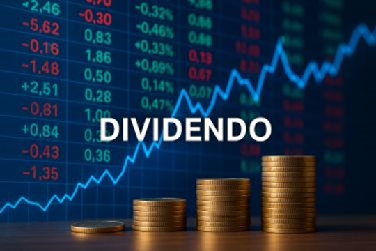 Imagen: creada con IA. Le mantenemos al día de los dividendos de las empresas de nuestra selección.